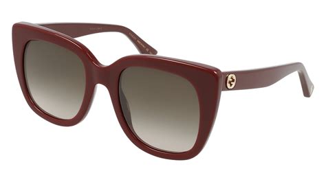 gucci gg 0163s|Gucci GG0163SN Sunglasses .